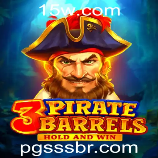 Descubra o Fascinante Mundo de 3PirateBarrels: Aventuras e Estratégias