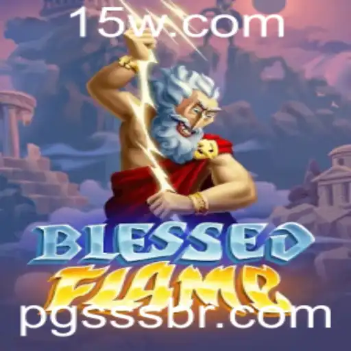 Explorando o Mundo de BlessedFlame: Um RPG Inovador