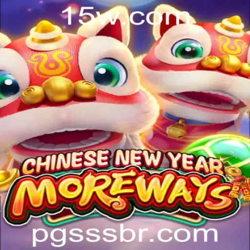 Explorando o Mundo de CHINESENEWYEARMOREWAYS - Um Jogo de Estratégia e Diversão