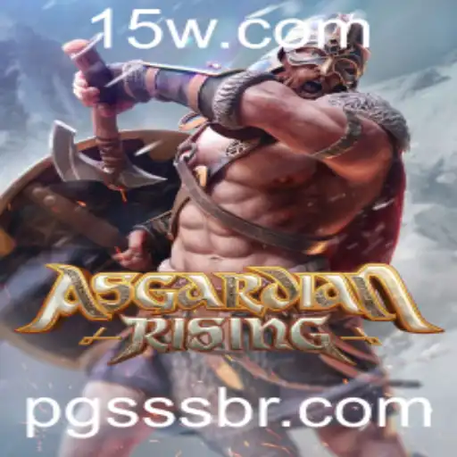 AsgardianRising: Uma Nova Jornada Épica nos Mundos Nórdicos