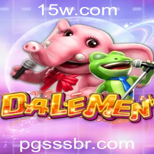 Explorando o Jogo DALEMEN: Um Guia Completo