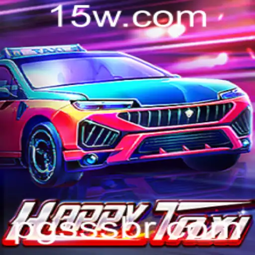 Explorando o Jogo HappyTaxi: Uma Jornada de Aventura e Estratégia