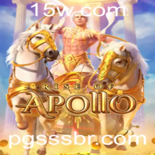 Explorando o Mundo Envolvente de RiseofApollo - O Jogo Que Conquista Multidões