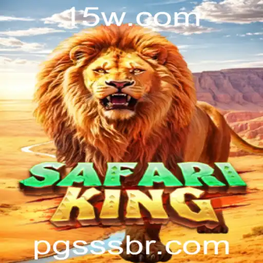 SafariKing: Uma Aventura Selvagem em Forma de Jogo