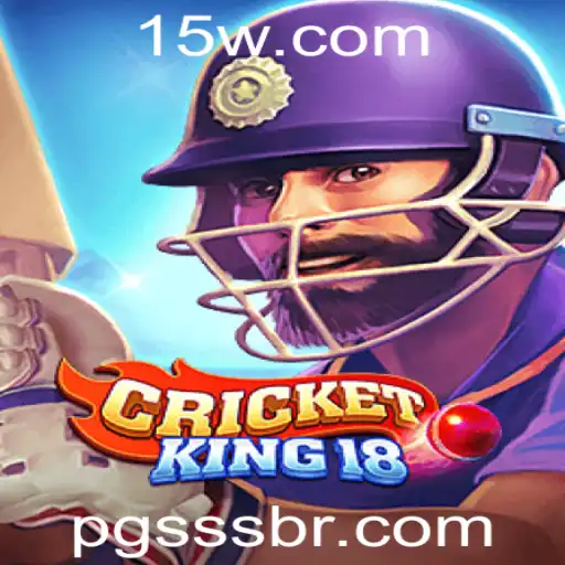 Descubra CricketKing18: O Jogo de Esportes do Ano