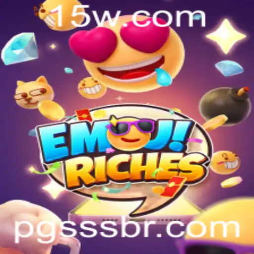 Explore o Mundo de EmojiRiches: Um Guia Completo para Jogadores