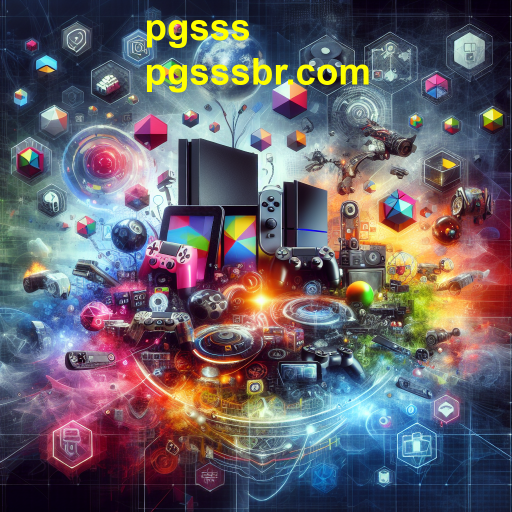 As Principais Tendências que Estão Mudando o Cenário dos Jogos