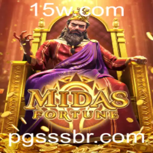 Descubra a Emoção do Jogo MidasFortune: Uma Aventura Enriquecedora