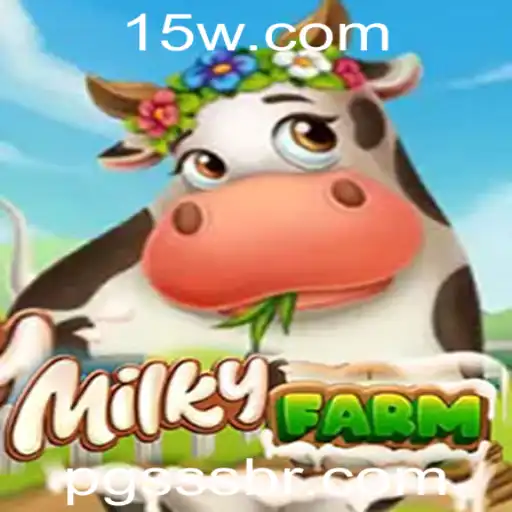 MilkyFarm: Um Mergulho no Encantador Mundo das Fazendas Cósmicas