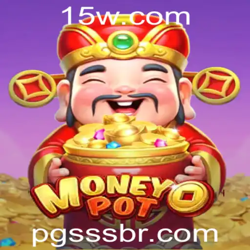 MoneyPot: Uma Aventura de Estratégia e Sorte