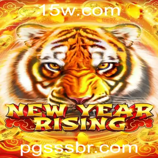 Explorando NewYearRising: Uma Nova Era de Jogos de Tabuleiro