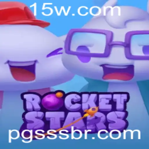 Explorando o Mundo de RocketStars: O Jogo Intergaláctico de Estratégia e Aventura