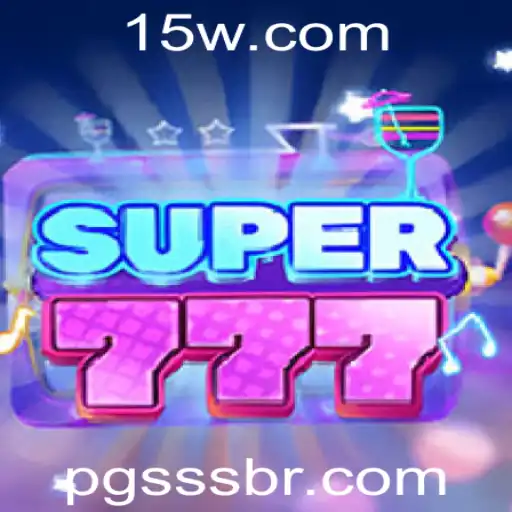 Descubra o Fascinante Mundo de Super777: Um Guia Completo