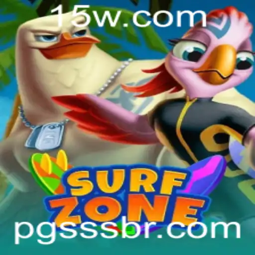 Explorando o Mundo Emocionante de SurfZone: Um Jogo de Aventura e Estratégia