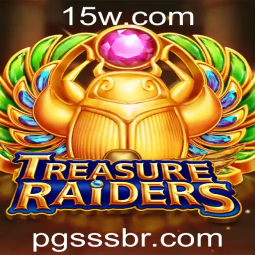Explorando o Universo de TREASURERAIDERS: O Jogo de Aventura que Conquista os Jogadores