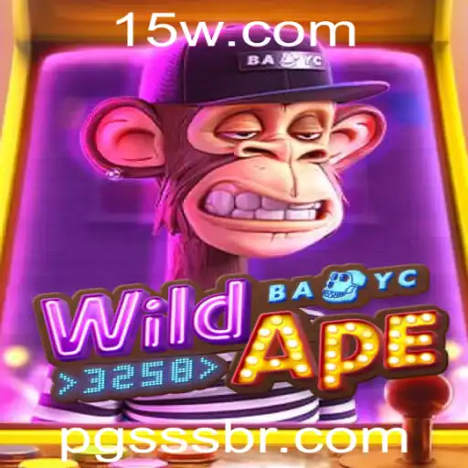 Descubra o Mundo Selvagem de WildApe3258: Regras e Introdução ao Jogo